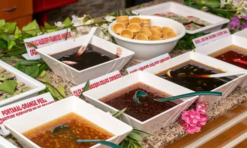 هتل پالم کوش آداسی